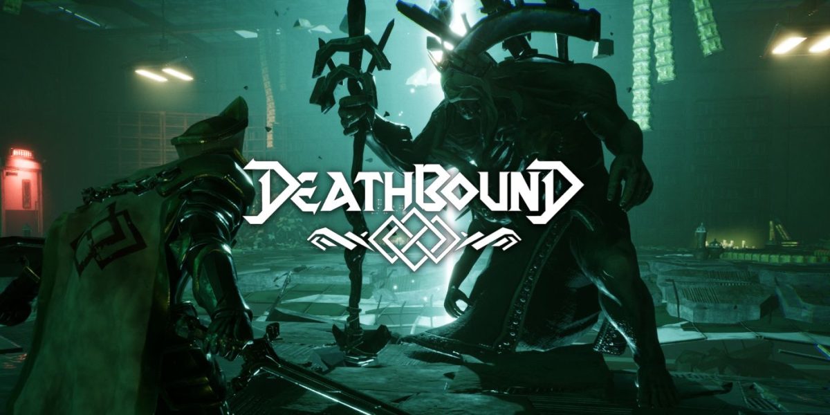 Reseña de Deathbound: un Soulslike ambicioso, frustrante y con un gran contenido de personajes