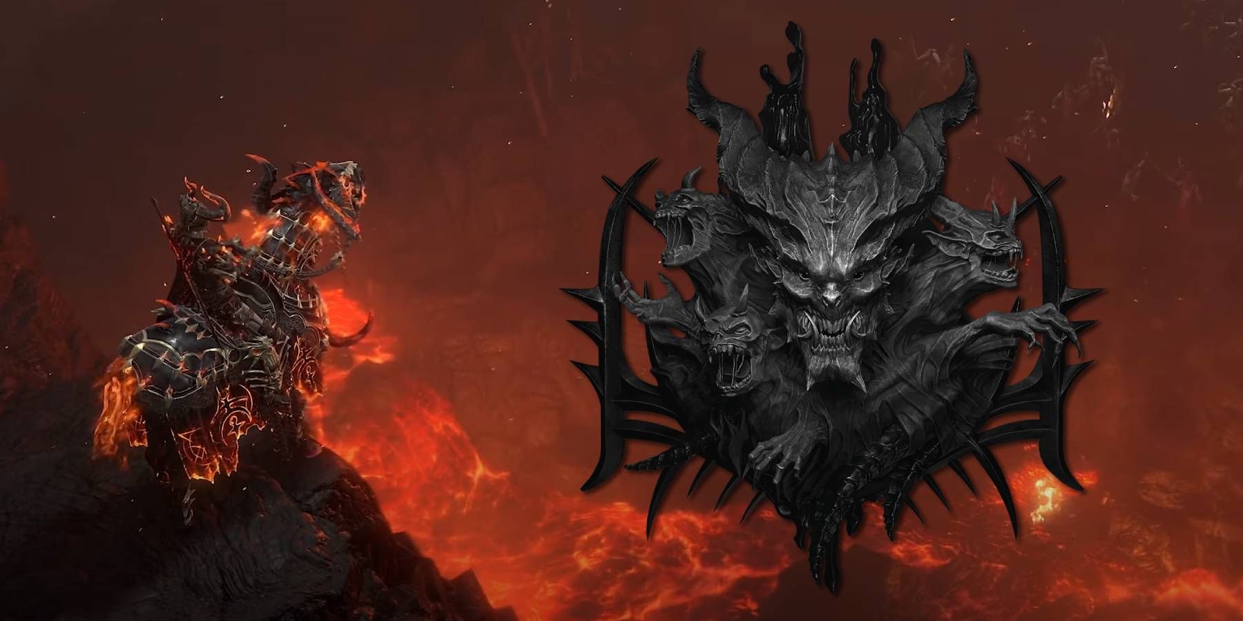 Diablo 4: Temporada 5: Cómo conseguir los regalos de la madre (todas las recompensas)