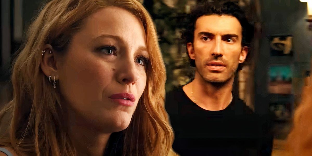 Por qué "It Ends With Us" cambia el final del libro de Ryle, explicado por el director y protagonista Justin Baldoni