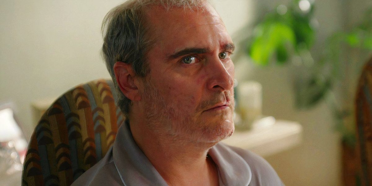 Joaquin Phoenix abandona nueva película 5 días antes de que comenzara el rodaje por "miedo"