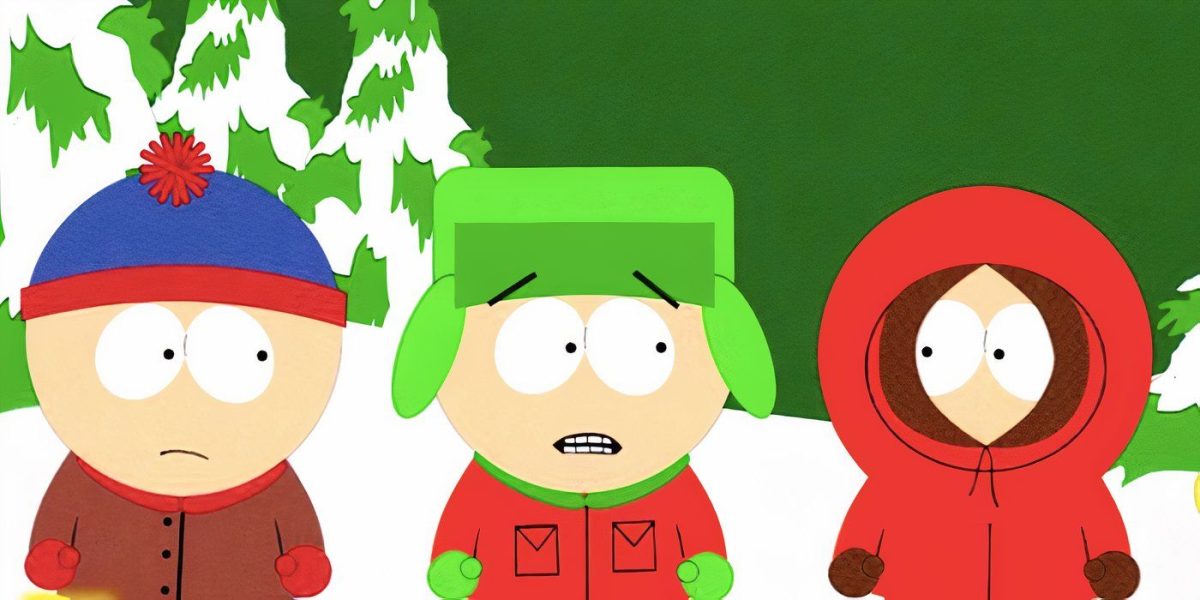 Por qué el episodio más arriesgado de South Park no acabó provocando una polémica