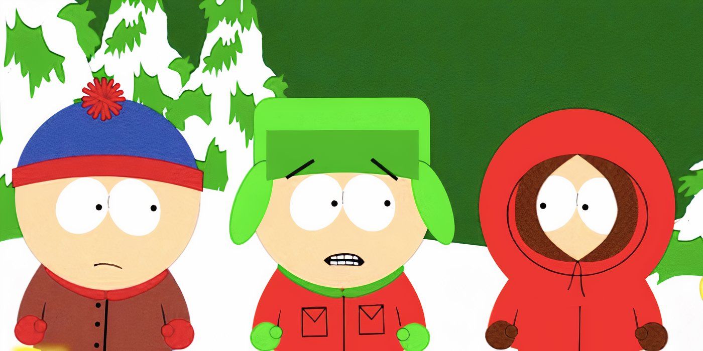 El tráiler conceptual de acción real de South Park imagina a Cartman (Jonah Hill), Stan (Michael Cera) y más