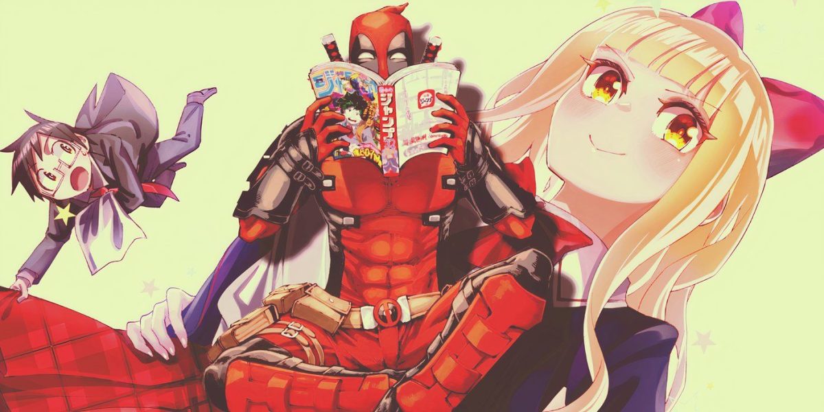 El manga de Deadpool confirma su regreso de una manera que todo fan necesita ver