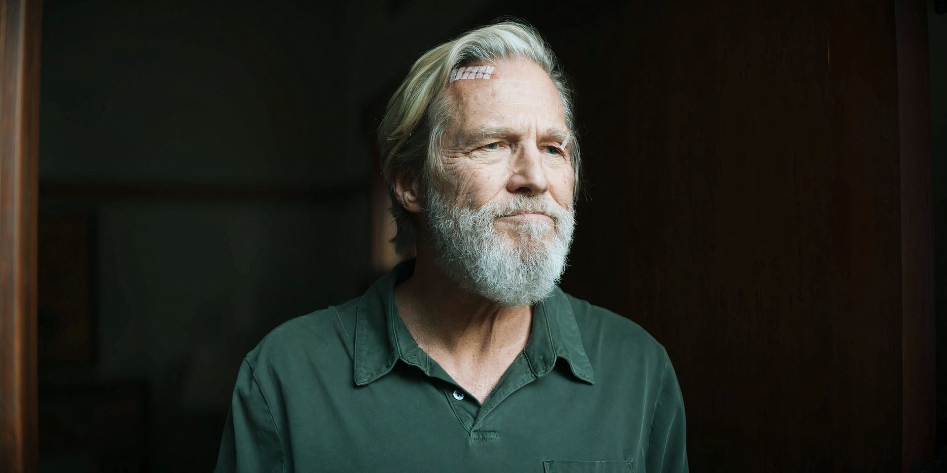 “Así que es sorprendente”: Jeff Bridges recuerda haber filmado El anciano con un tumor en la actualización de salud de la pretemporada 2