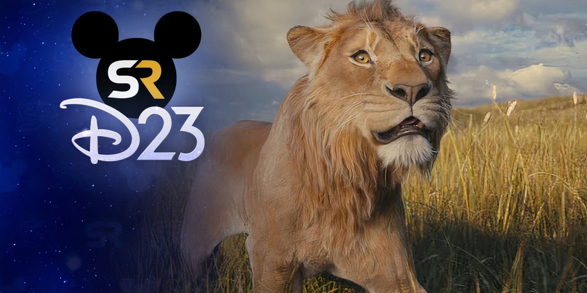 El tráiler de Mufasa: El Rey León revela el verdadero nombre de Scar y los personajes que regresan