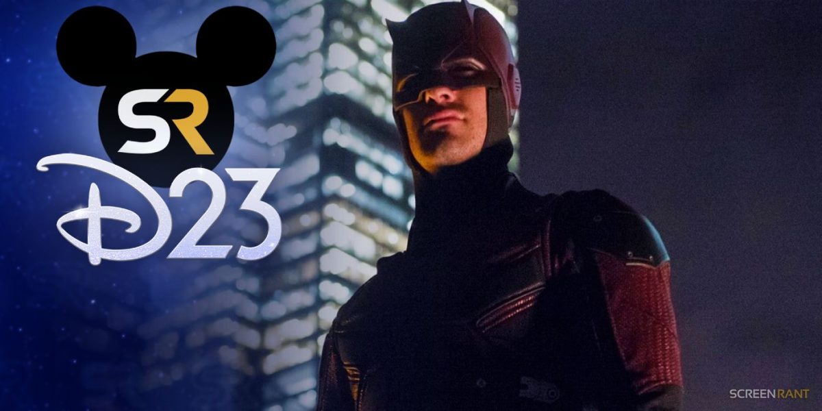 Los detalles de las imágenes de Daredevil: Born Again revelan el regreso de Punisher y una referencia a Spider-Man: No Way Home