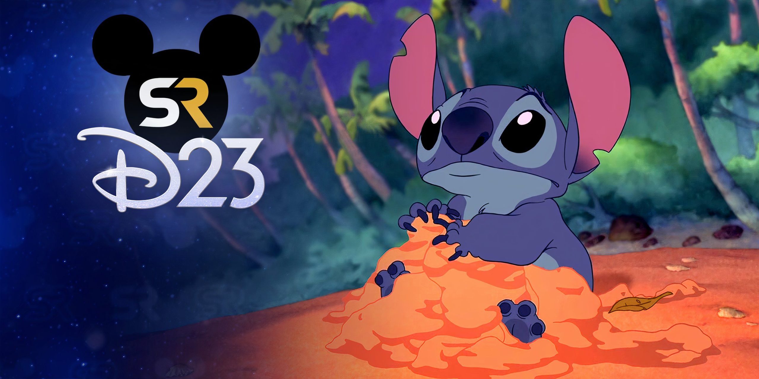 Se revela el primer vistazo a la película en acción real de Lilo & Stitch y la fecha de estreno en cines para 2025