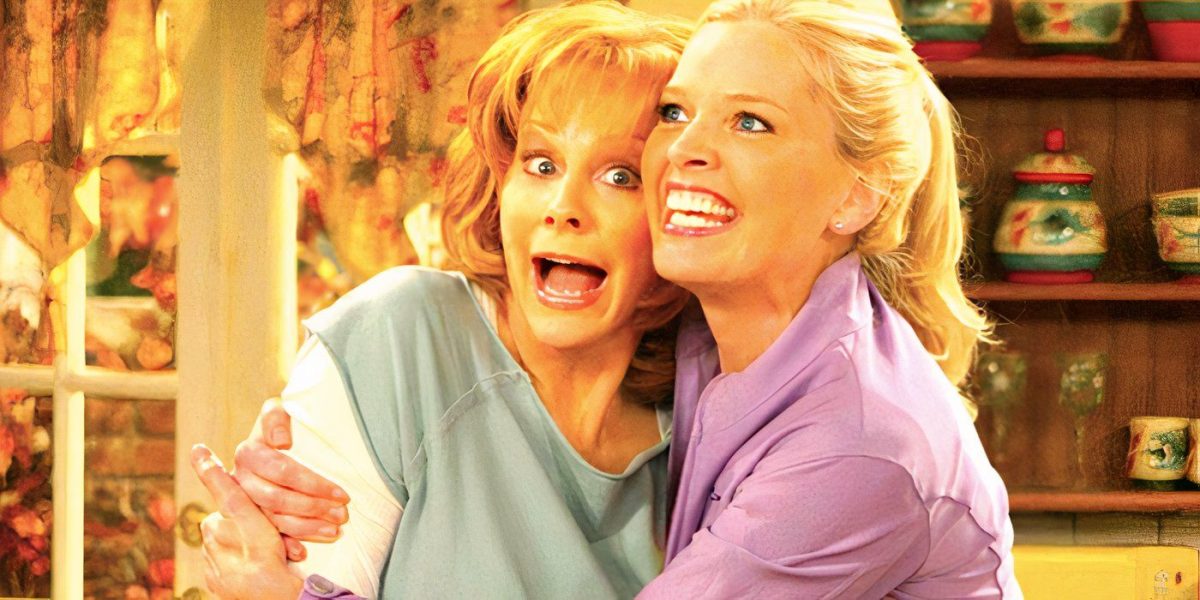 La nueva comedia de situación de Reba en NBC pone fin a su desgarradora racha televisiva después de 23 años