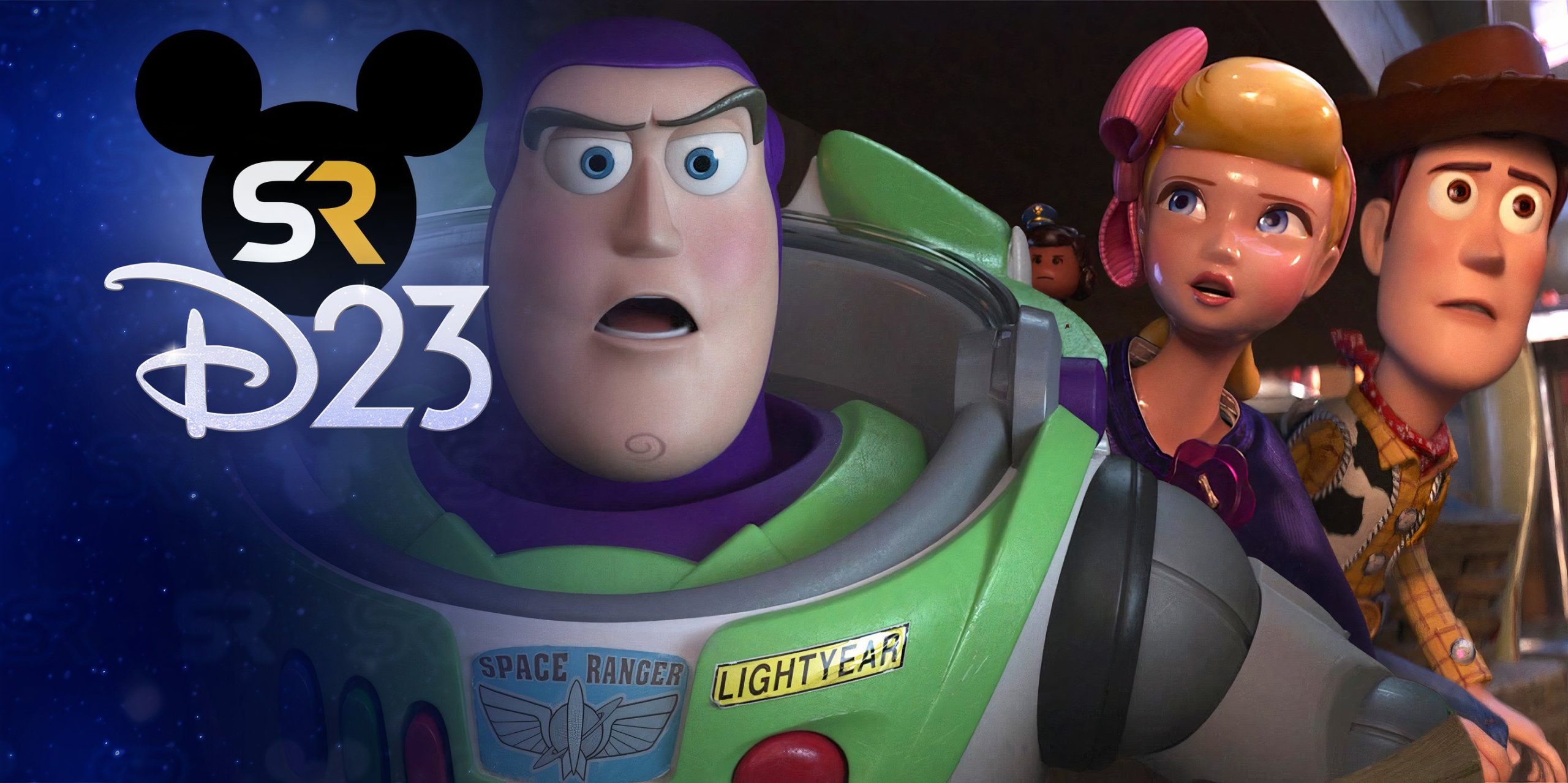 Los detalles de la historia de Toy Story 5 adelantan el ejército de Buzz Lightyears y el próximo gran desafío