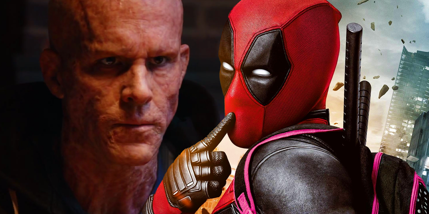 Por qué los poderes de Deadpool no curarán su rostro ni su cuerpo