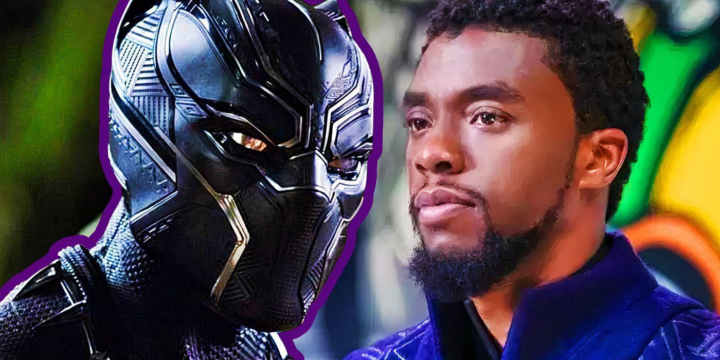 Avengers 6 tiene la mejor manera de rehacer el papel de T’Challa como Pantera Negra según una nueva teoría del MCU