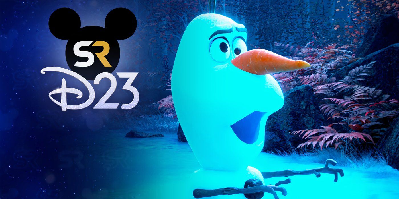 El director de la franquicia Disney parece haber confirmado los planes de Frozen 4