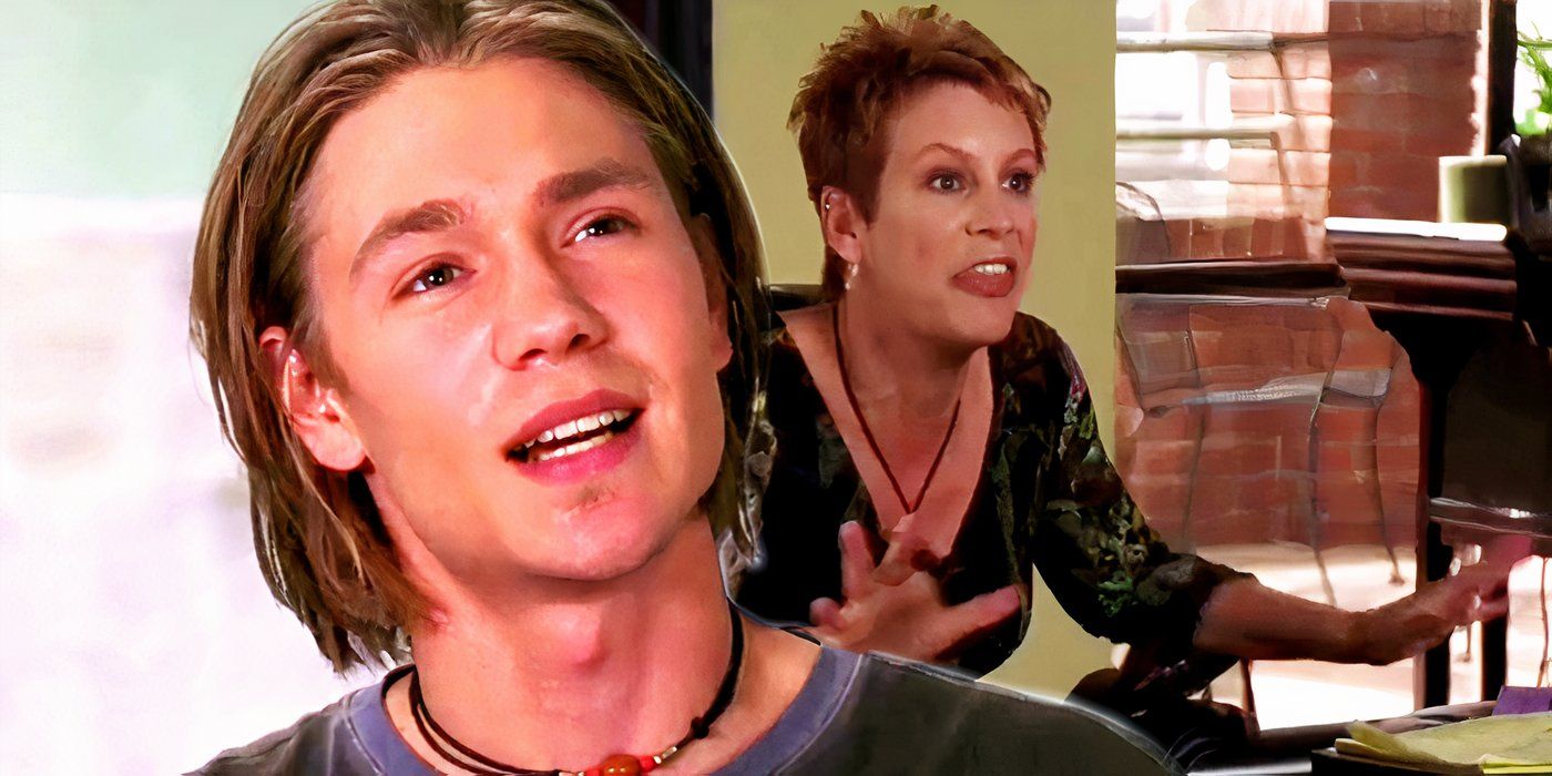 Jamie Lee Curtis adelanta un emocionante avance del personaje principal que regresa a Freaky Friday 2 en una importante actualización de la filmación: “Toda la habitación cambió”