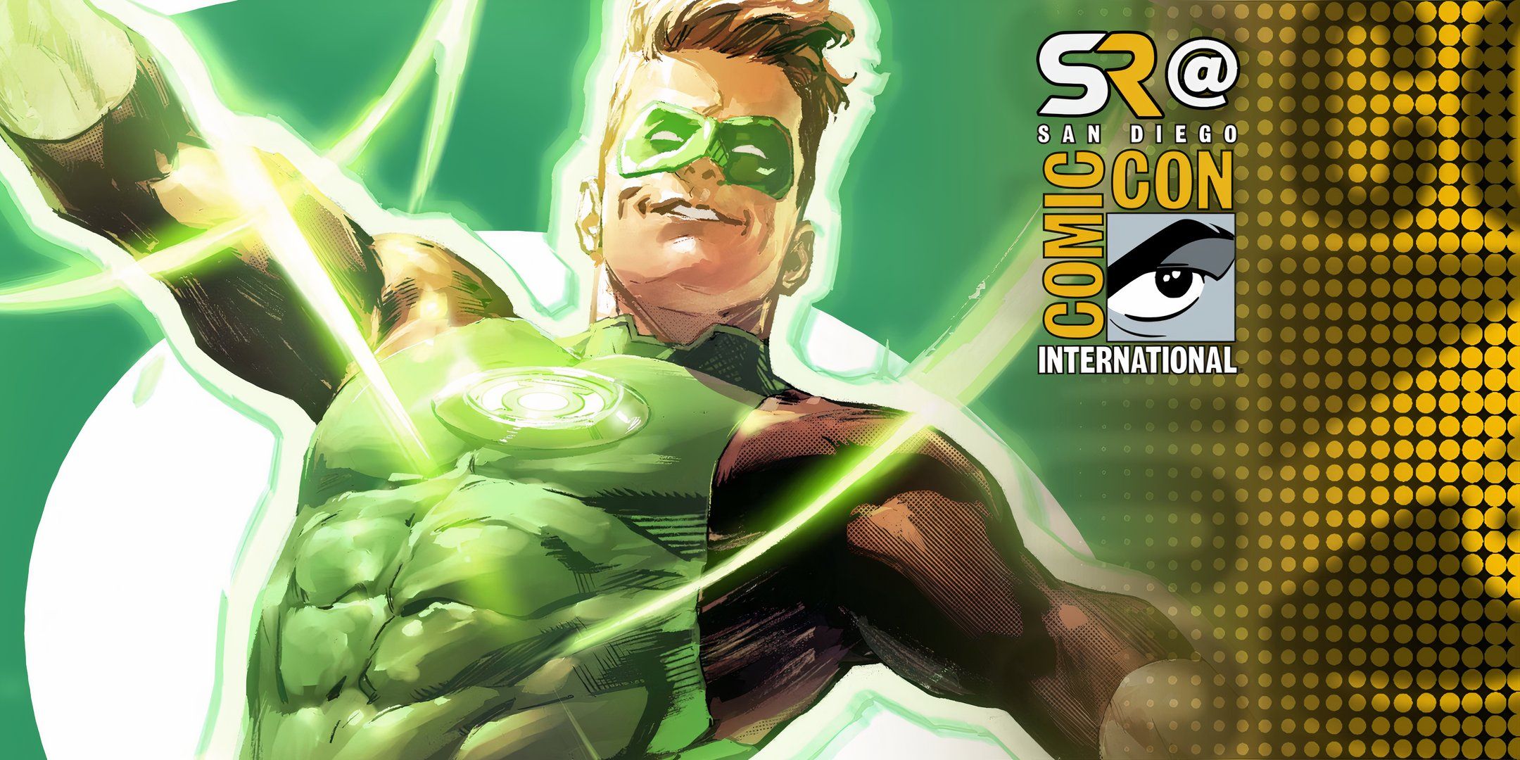 SDCC 2024: Jeremy Adams promete grandes cambios en el status quo de Green Lantern