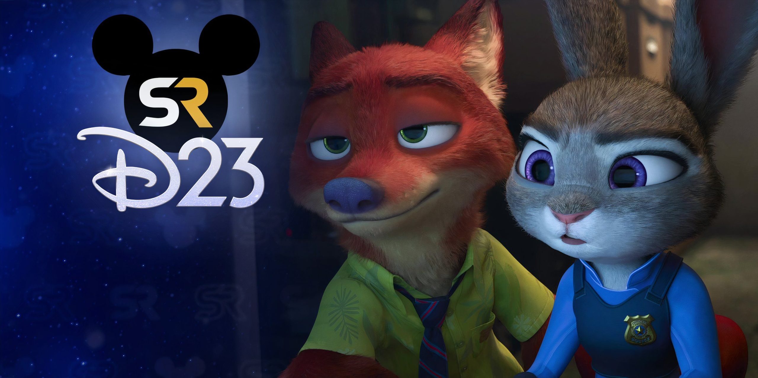 Los detalles de la historia de Zootopia 2 revelan un nuevo personaje con la voz de Ke Huy Quan, interpretada por Loki