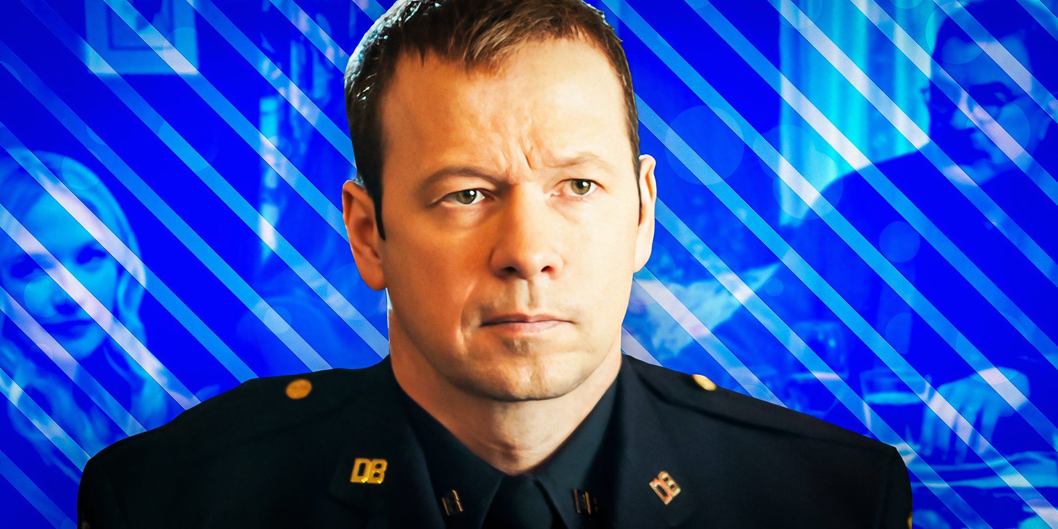 La nueva actualización de Donnie Wahlberg sobre el futuro de Blue Bloods hace que la cancelación sea aún más difícil de aceptar