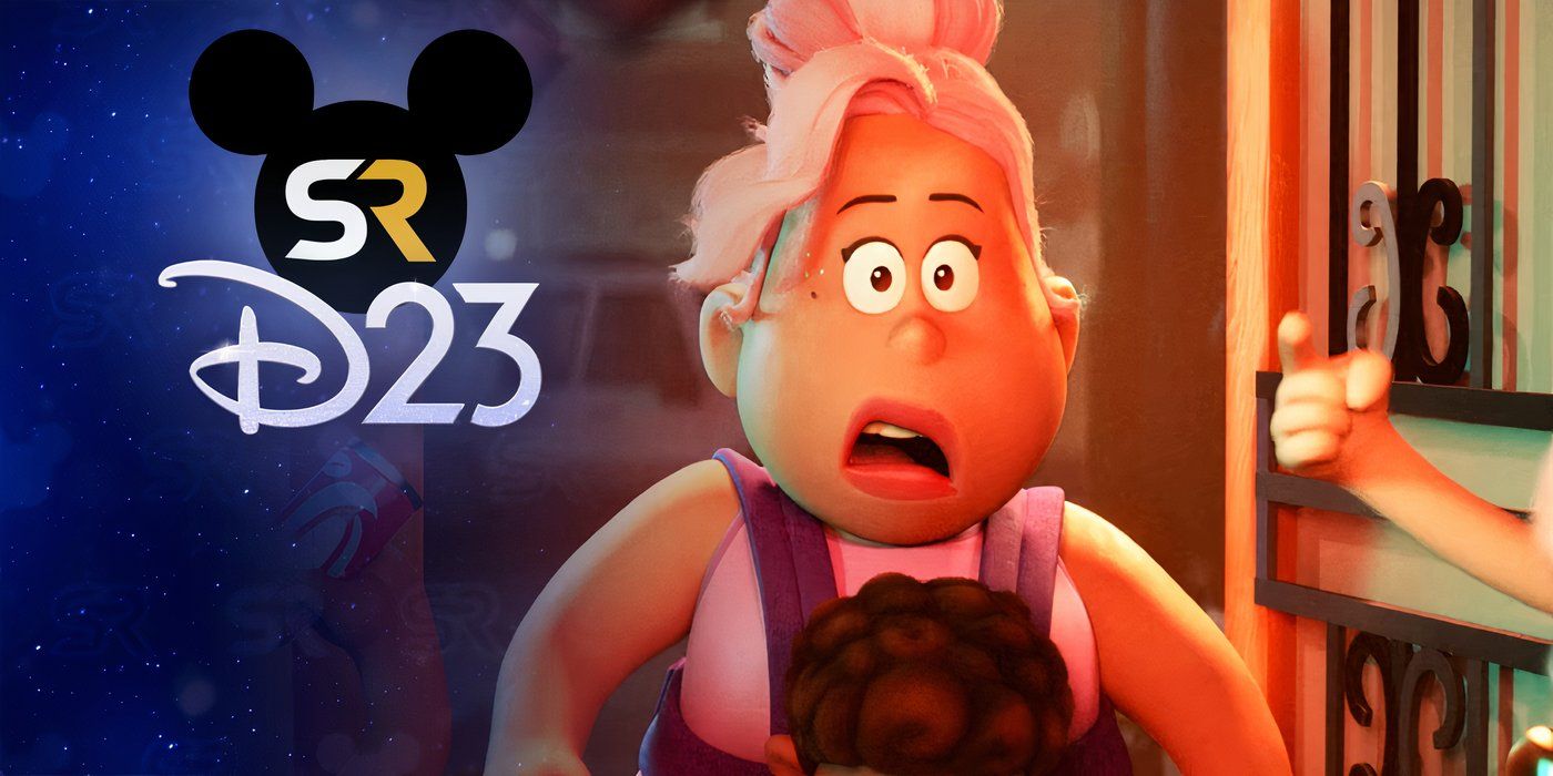 El tráiler de Win Or Lose revela la primera serie de televisión original de Pixar y la fecha de estreno en Disney+