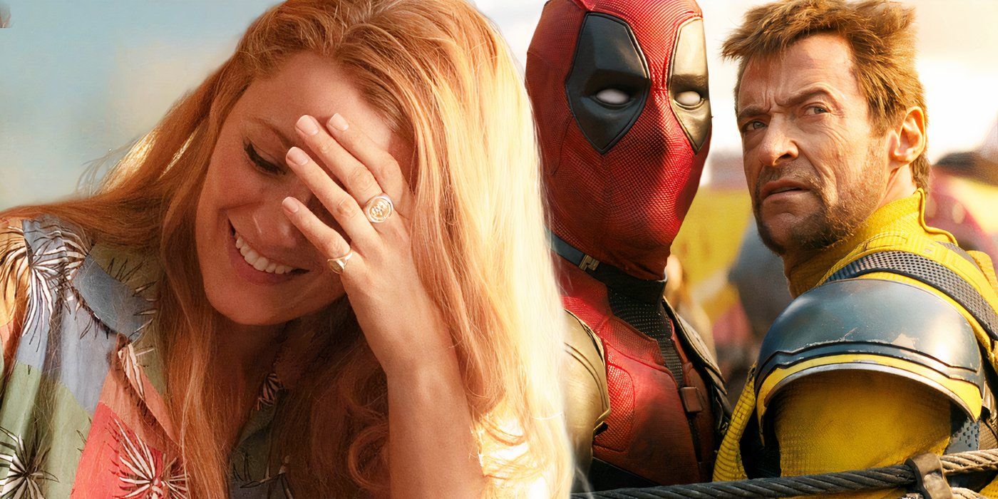 Deadpool y Wolverine, It Ends With Us de Blake Lively se enfrentan en una intensa batalla de taquilla, Borderlands sufre un debut desafortunado