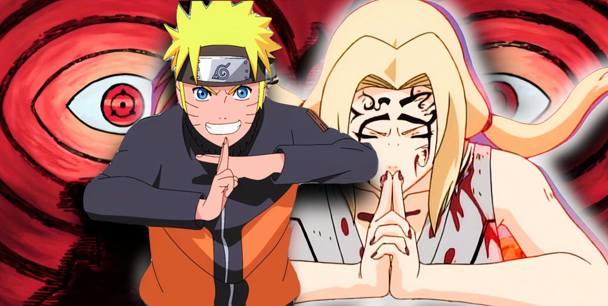 Kinjutsu: El Jutsu Prohibido de Naruto Explicado