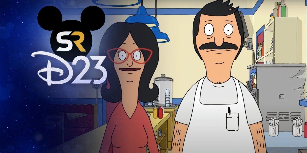 El creador adelanta los planes para el episodio de la historia del origen de Bob's Burgers (incluido el momento de su lanzamiento)