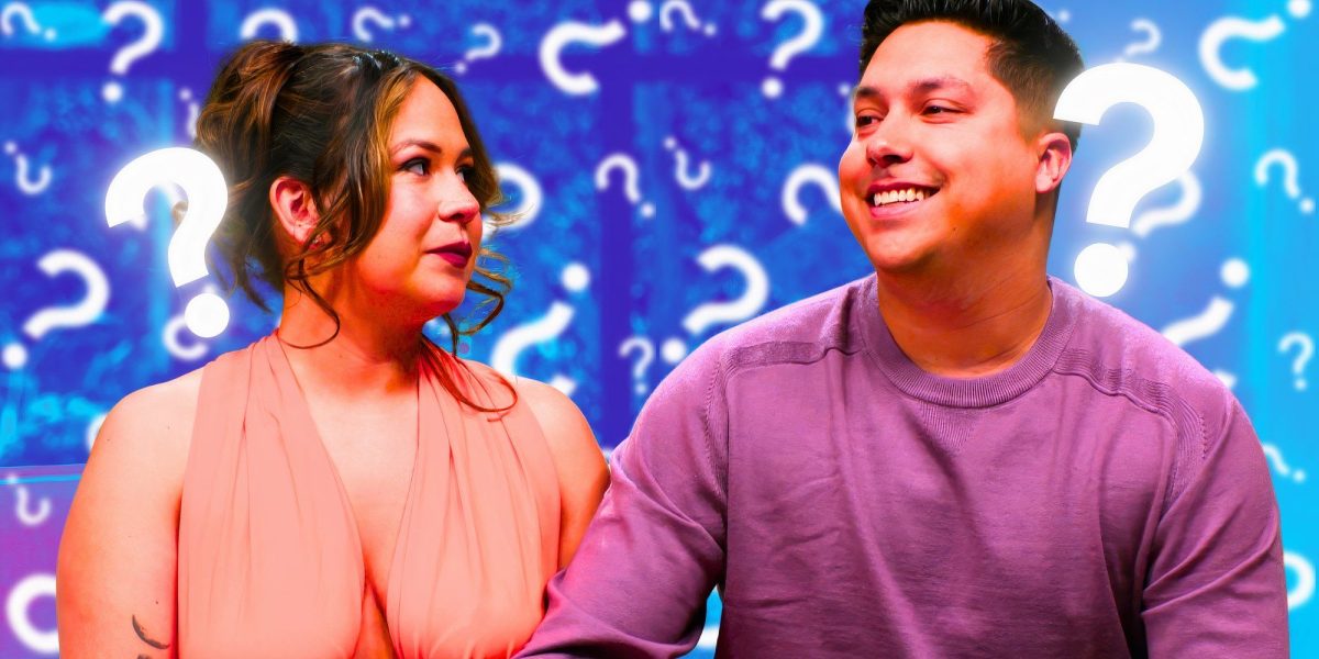 Todo de 90 días: ¿Liz Woods y su novio Jayson Zuniga siguen juntos?