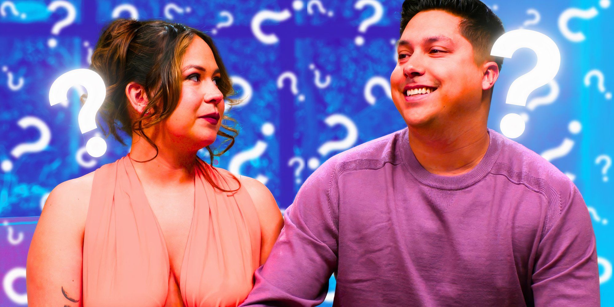 Todo de 90 días: ¿Liz Woods y su novio Jayson Zuniga siguen juntos?