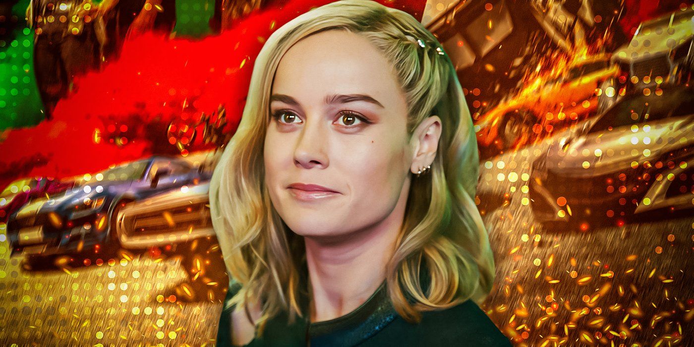 Rápidos y Furiosos 11 debe hacer que el personaje de Brie Larson sea más importante después de la gran revelación