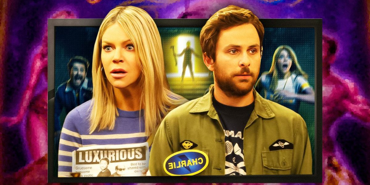 10 episodios de Always Sunny In Philadelphia que recomendaría a alguien que nunca haya visto la serie