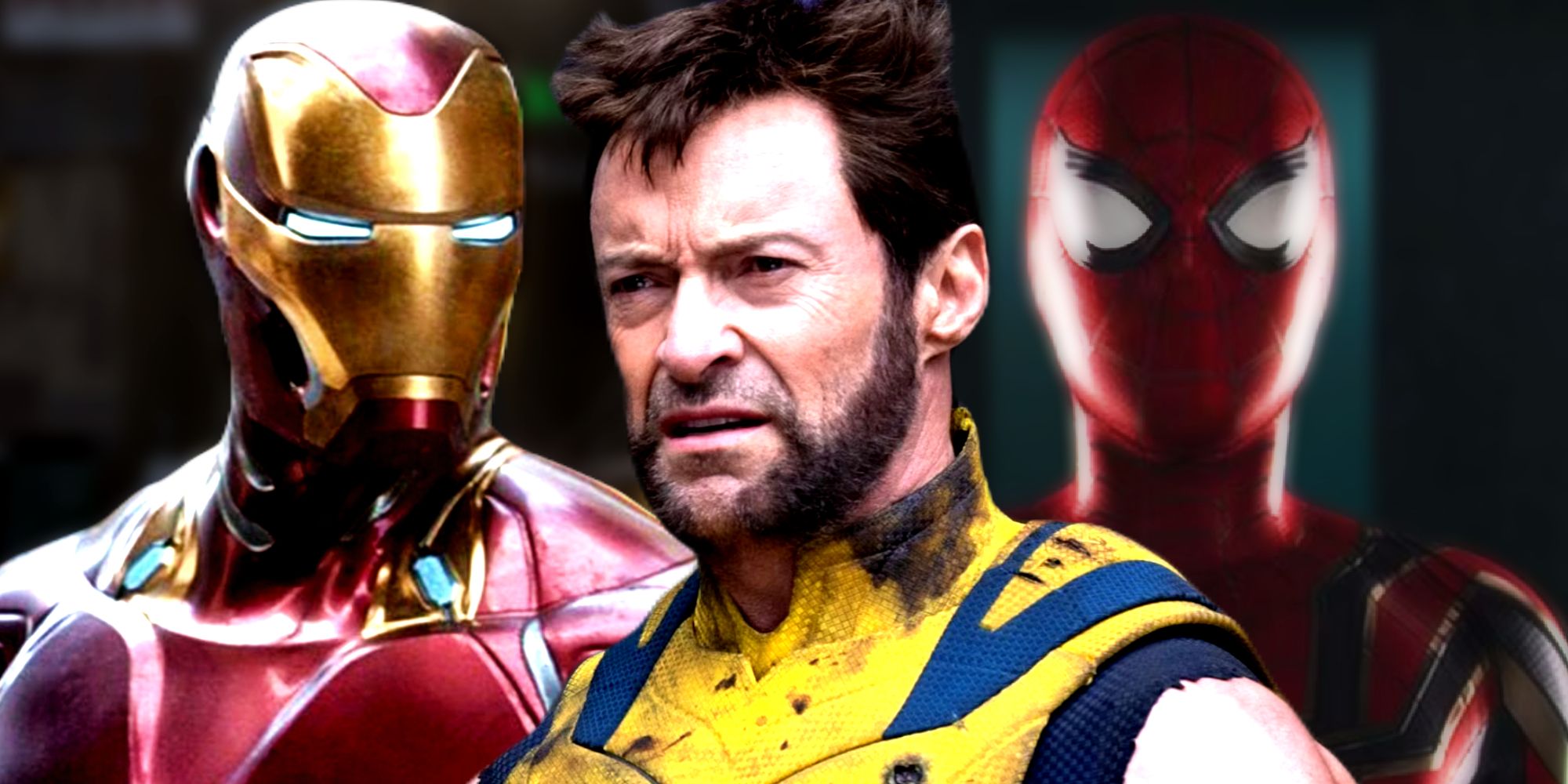 Deadpool y Wolverine solucionaron una frustrante tendencia en disfraces de superhéroes que Marvel no pudo implementar