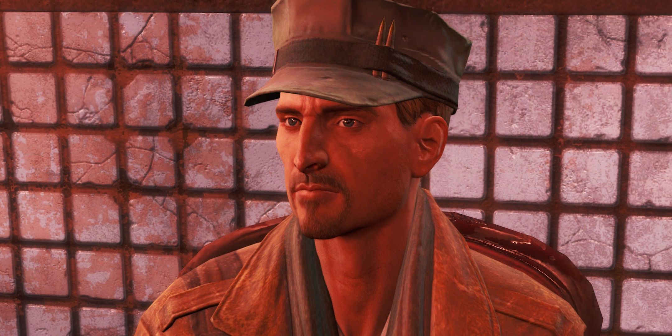 Fallout 4: Cómo enamorar a MacCready (Guía de Affinity)