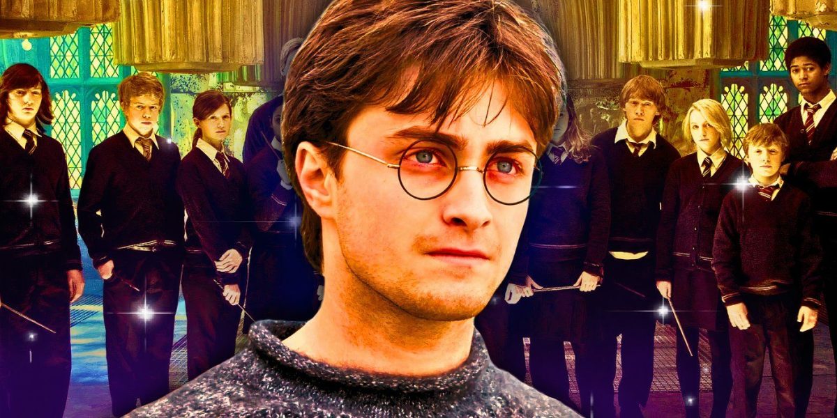 HBO ya tiene el personaje perfecto para reemplazar a Harry Potter