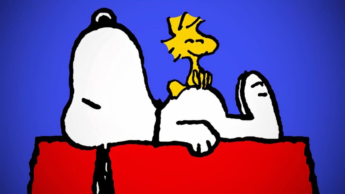 Los 10 cómics más divertidos de Peanuts que acaban de cumplir 30 años (incluidos algunos de los mejores chistes de Snoopy y Woodstock de Schulz)