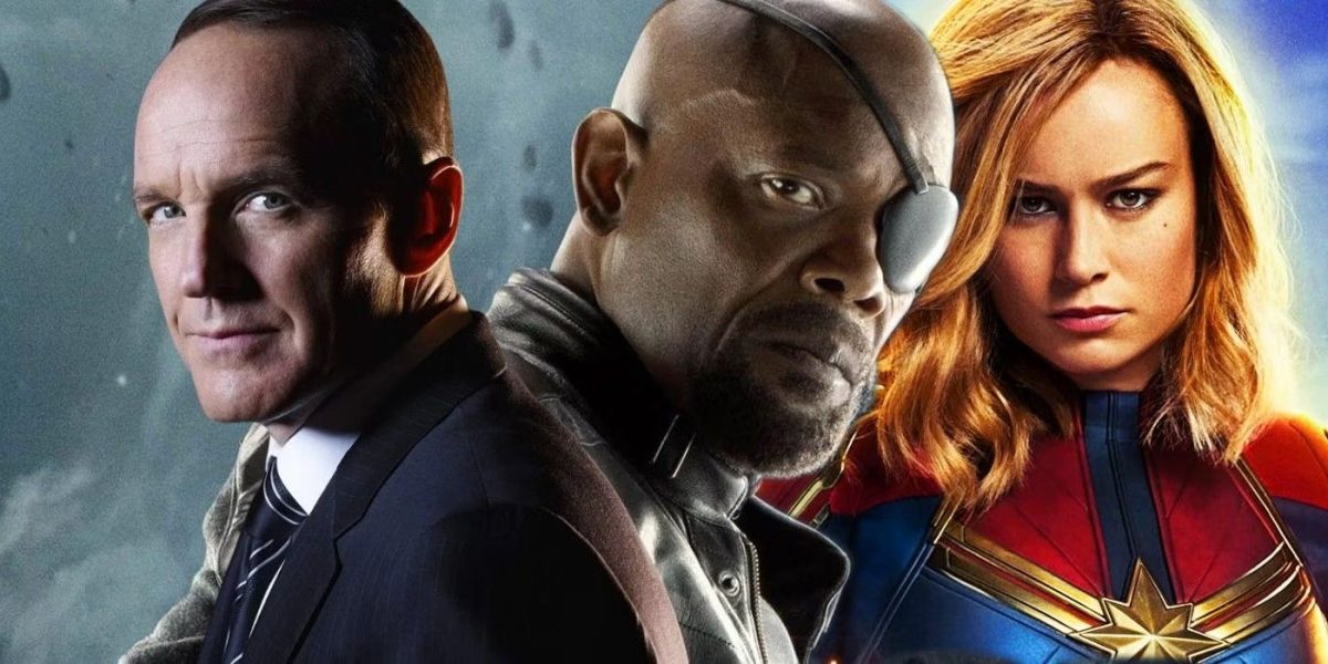 Nick Fury admite la razón principal por la que reparte buscapersonas (explicación de la continuidad del MCU)