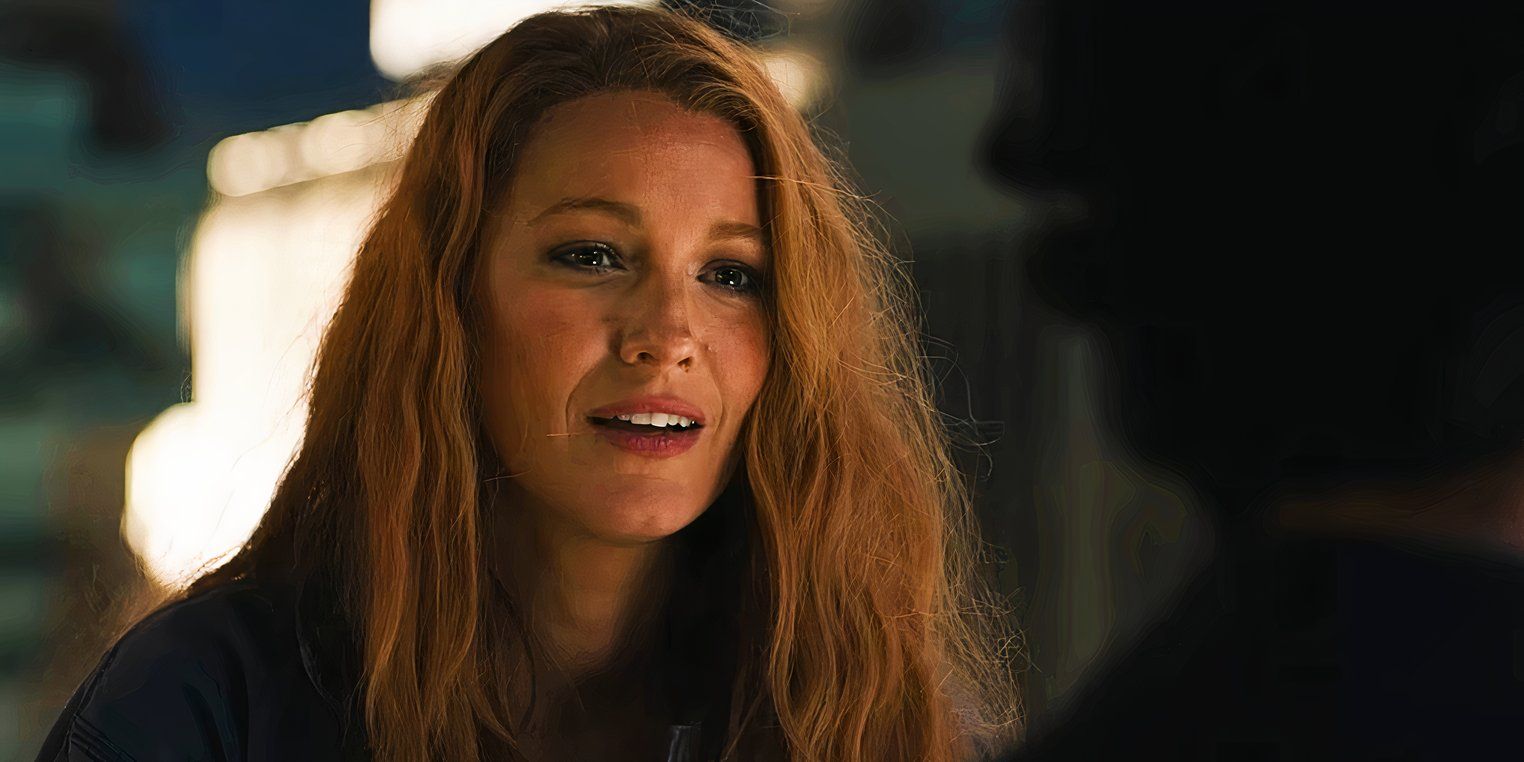 La nueva película de Blake Lively, estrenada en 2024, supera su récord de audiencia en Rotten Tomatoes en un 9%