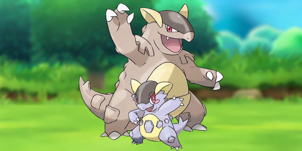 Incursiones de Mega-Kangaskhan en Pokémon GO: debilidades, contraataques y detalles shiny