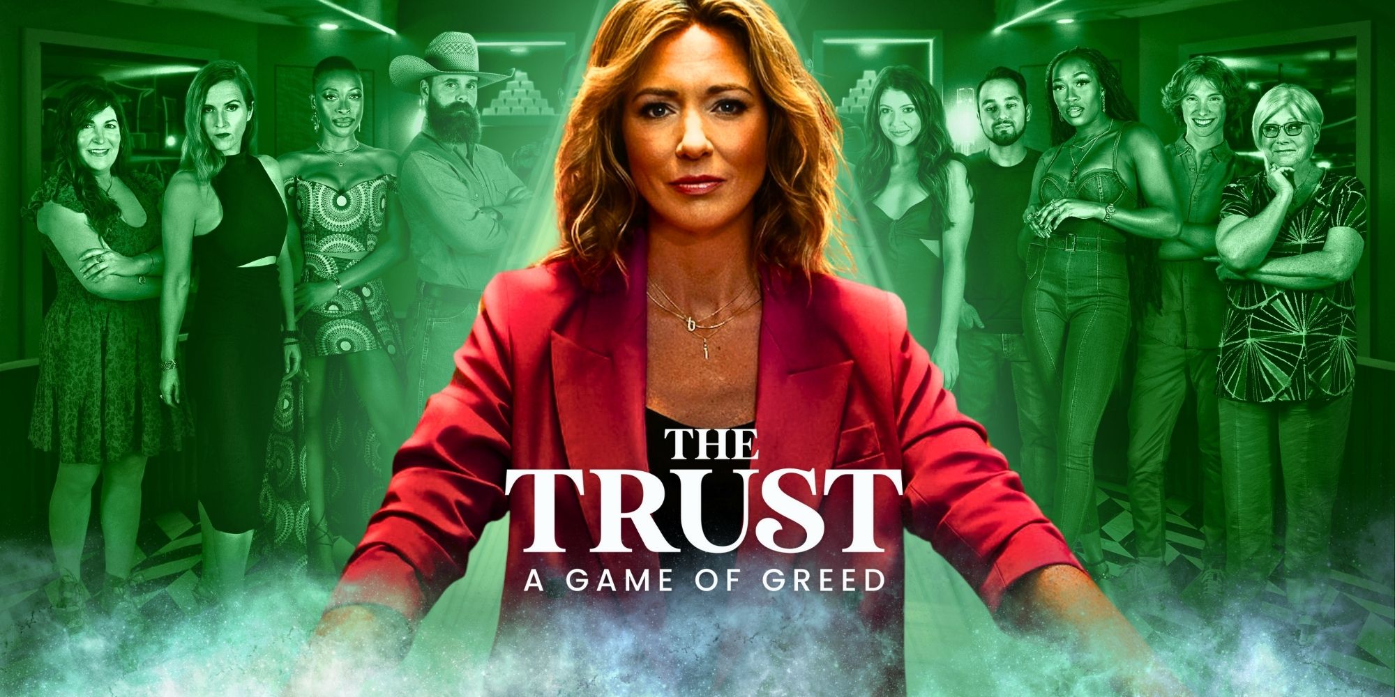 The Trust: A Game Of Greed Temporada 2: últimas noticias y todo lo que sabemos