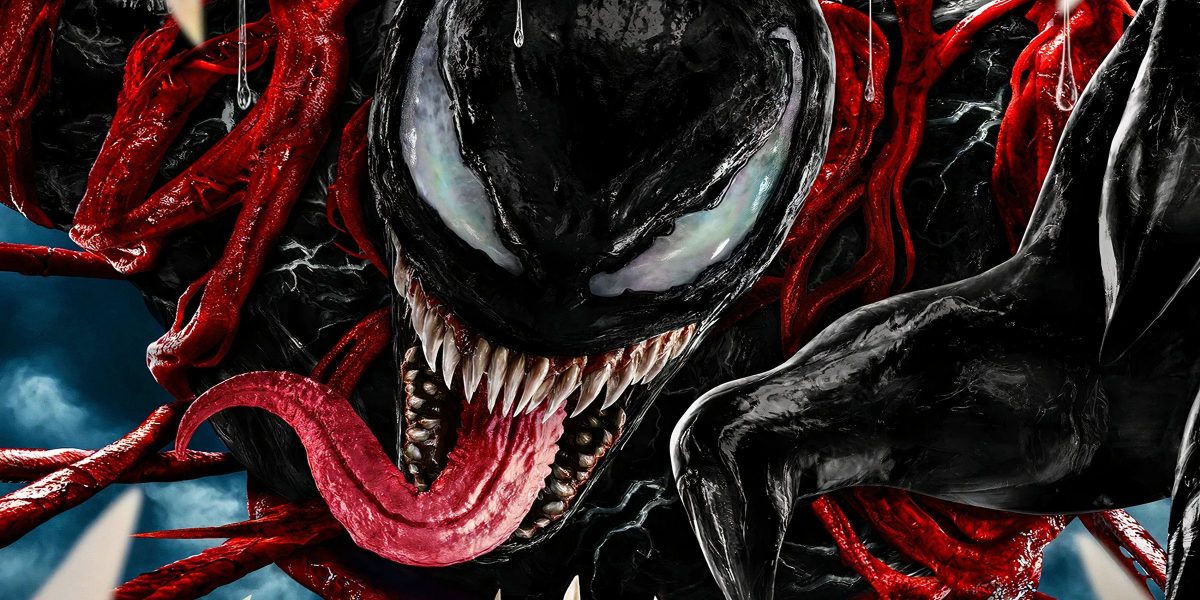 La forma final de Venom demuestra que solo hemos visto el comienzo de su poder