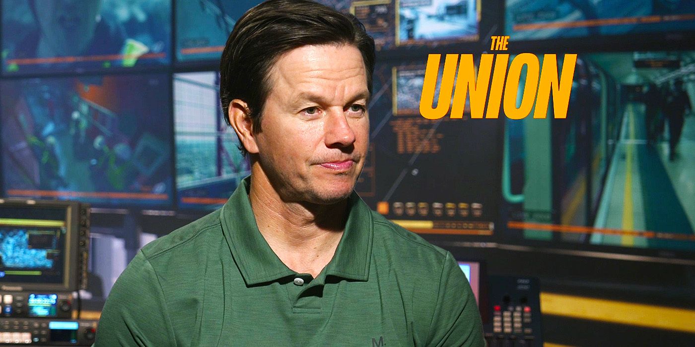 Mark Wahlberg elogia a Halle Berry y explica su visión de James Bond “de cuello azul” para The Union