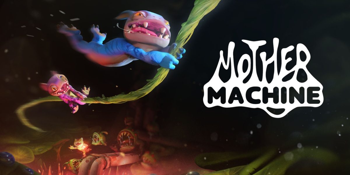 Avance de Mother Machine: mucha diversión con Gremlins para multijugador