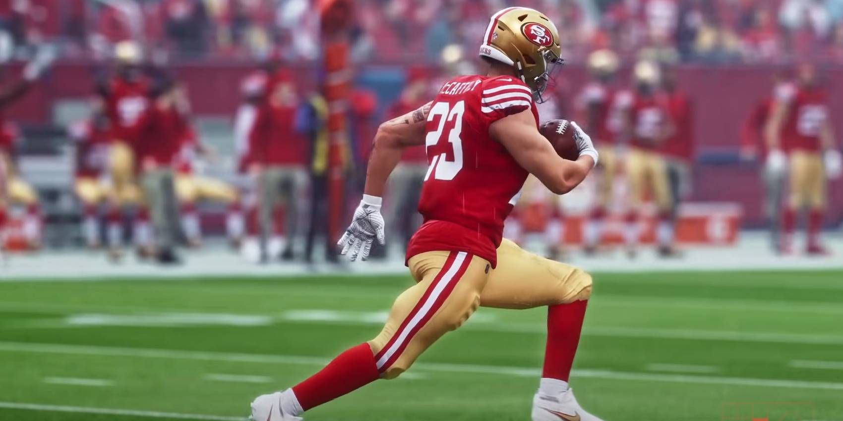 Los mejores libros de jugadas ofensivas en Madden 25