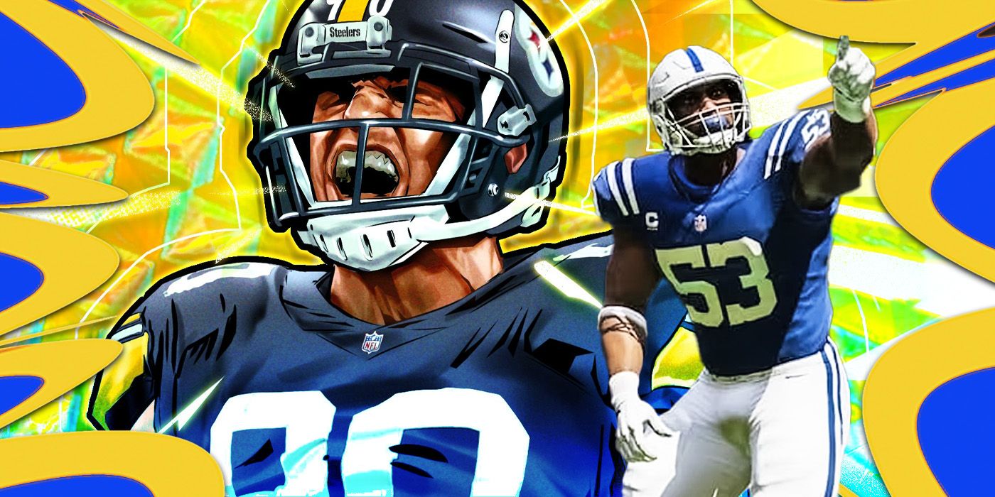 ¿Quiénes son los mejores apoyadores en Madden NFL 25?