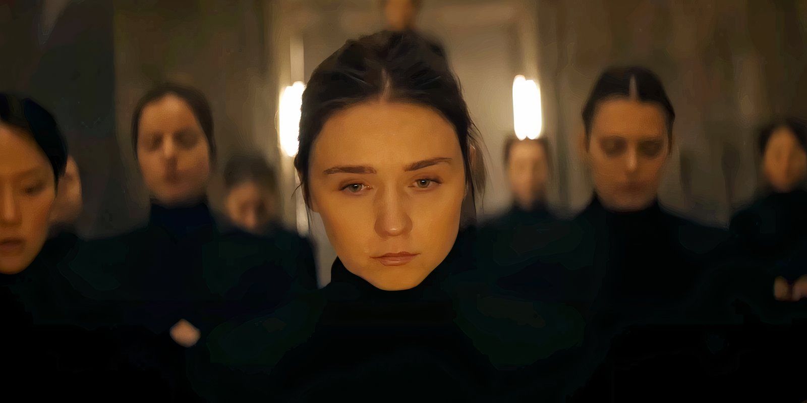 Nueva imagen de Dune: Prophecy revela primer vistazo al ícono de Bollywood, nuevos detalles del personaje adelantan el conflicto de la historia