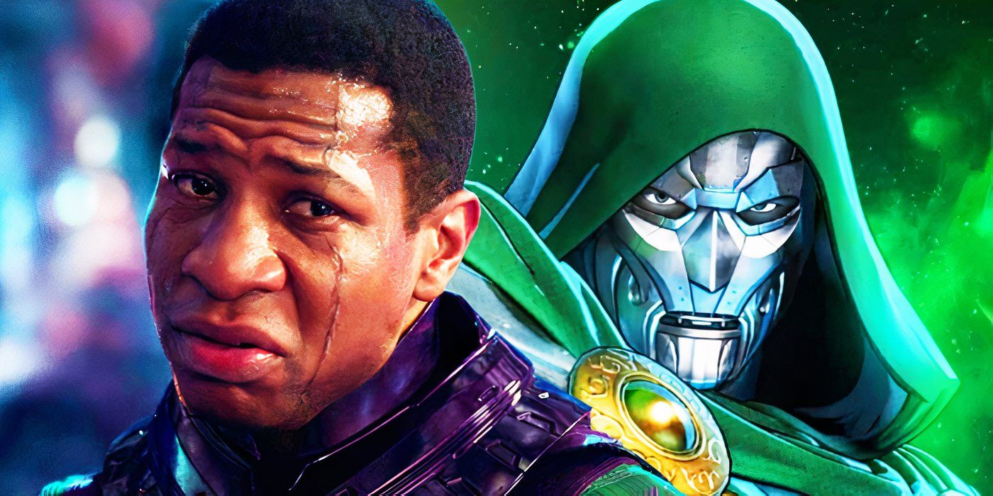 Marvel reemplazó a Kang en el MCU hace 8 meses, pero aún no lo sabíamos