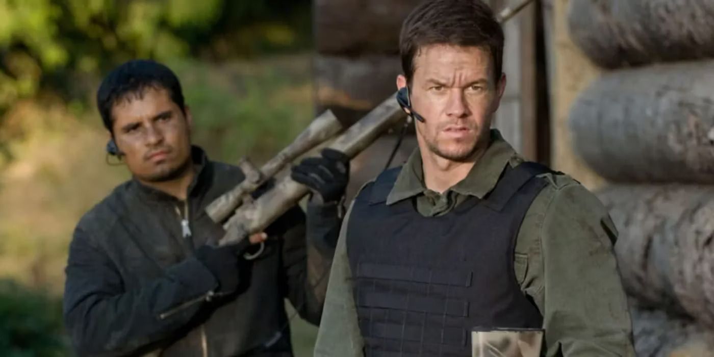 La actualización de Mark Wahlberg sobre la secuela de una película subestimada de 95 millones de dólares es una gran noticia después de 17 años de incógnitas