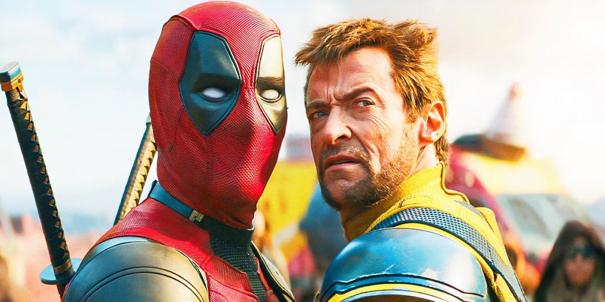 Marvel hizo que el final de DEADPOOL y WOLVERINE fuera mucho más oscuro por accidente