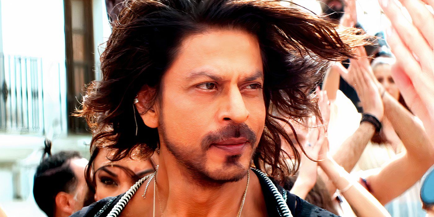 Shah Rukh Khan revela su próxima película de Bollywood luego de su increíble regreso como actor en 2023