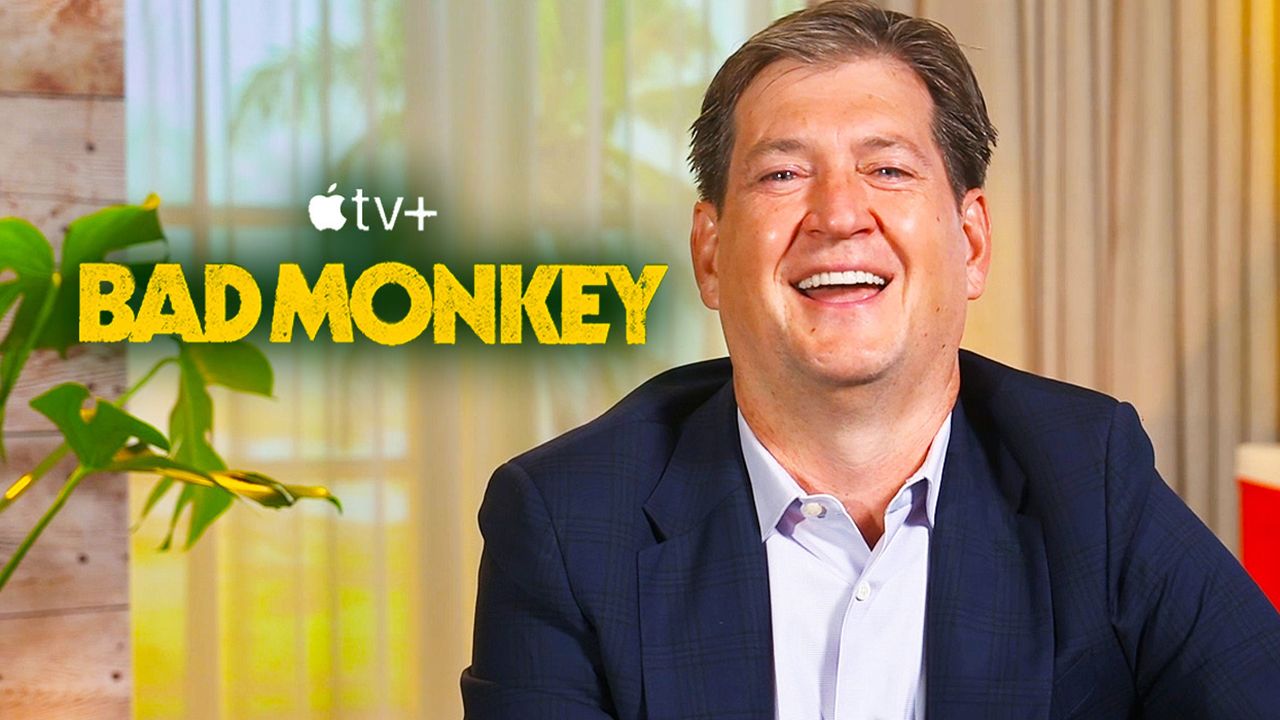 Bill Lawrence explica por qué Vince Vaughn es el protagonista perfecto de Bad Monkey