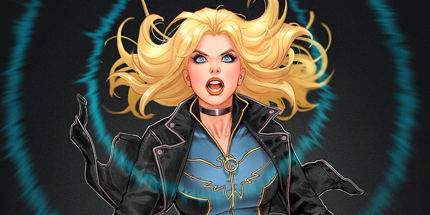 La nueva serie BLACK CANARY declarará oficialmente al mejor luchador de DC Comics de todos los tiempos