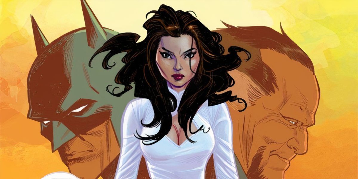 Finalmente entiendo por qué Batman se enamoró de Talia al Ghul (solo hizo falta una historia)