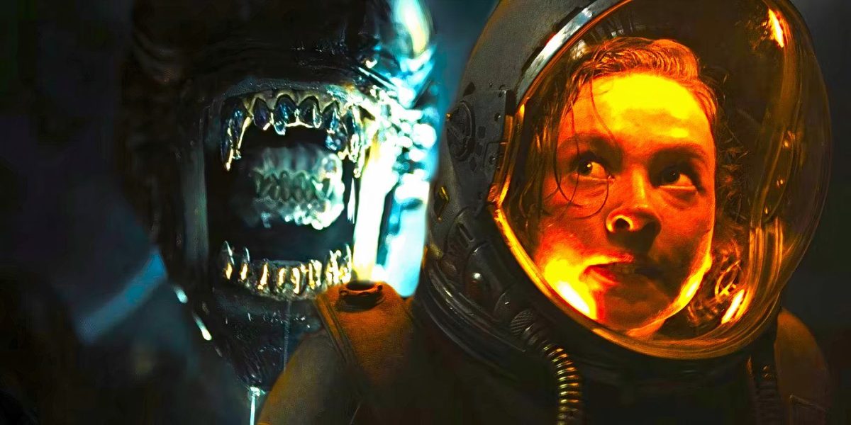 La banda sonora de Alien: Romulus en Rotten Tomatoes debuta en el tercer puesto de la franquicia